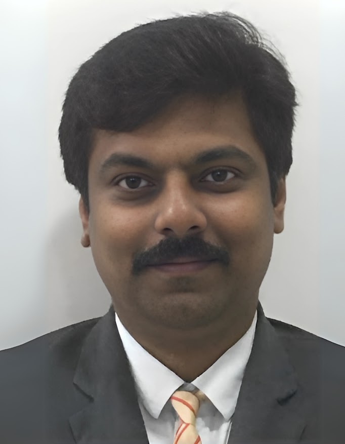 Dr. Sameer Kumar 